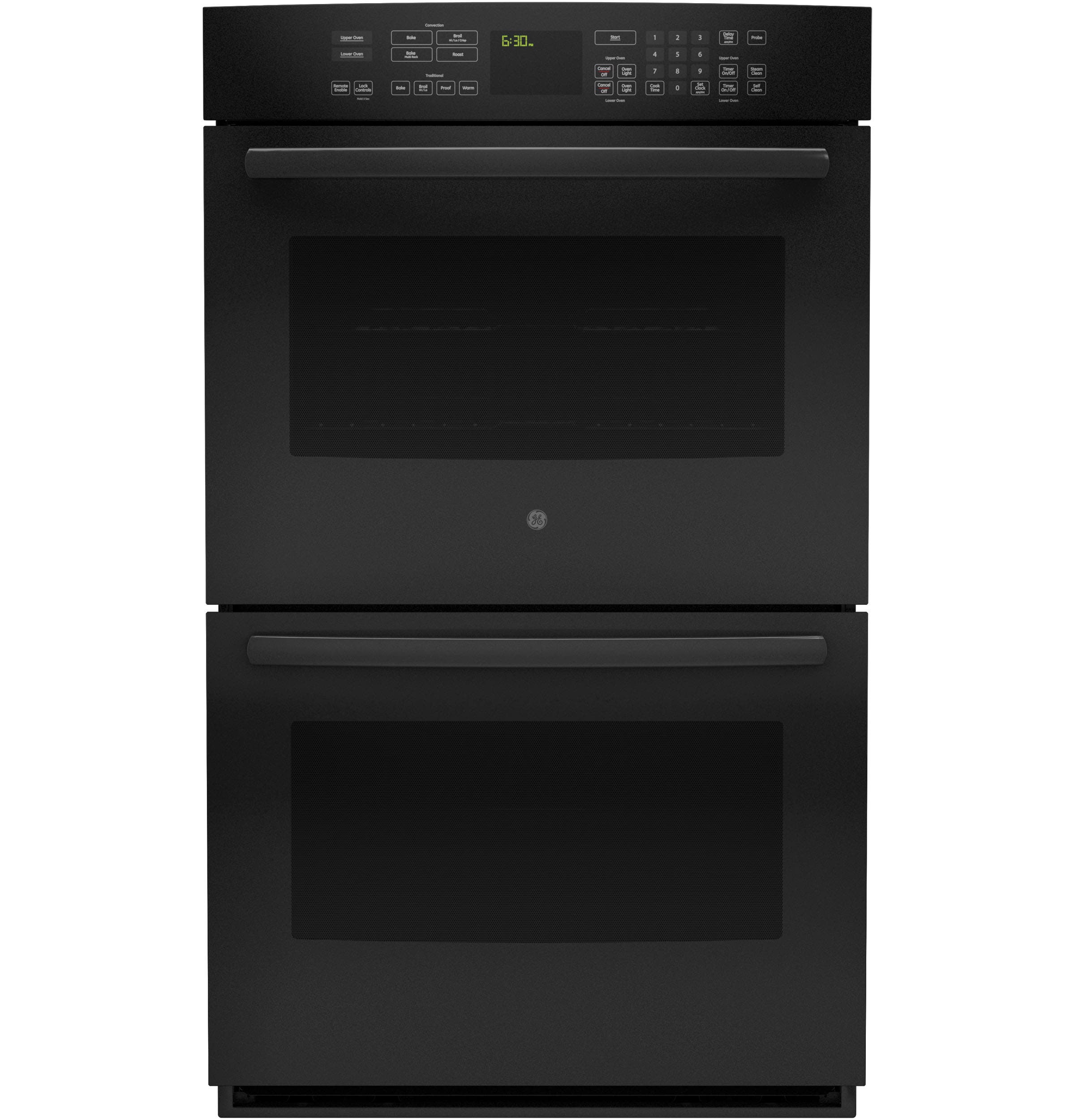GE PT9550DFBB Black