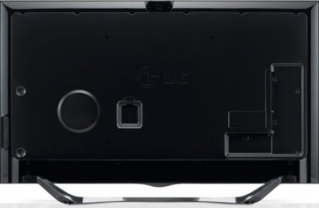 LG Electronics 60LA8600