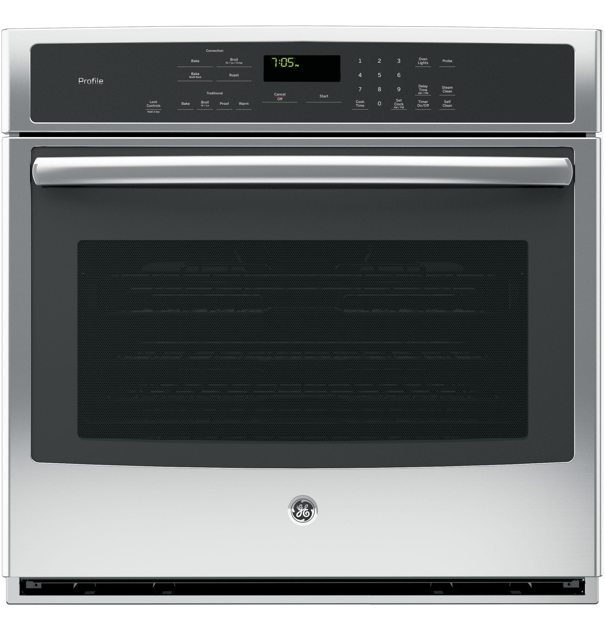 GE PT7050SFSS Stainless Steel