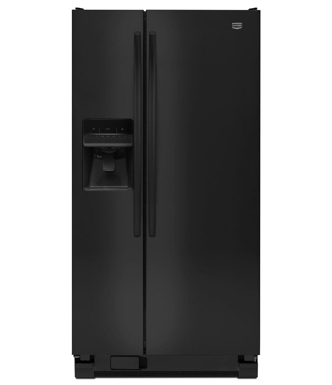 Maytag MSF22D4XAB Black