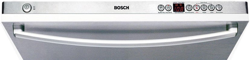Bosch SHV56C03UC