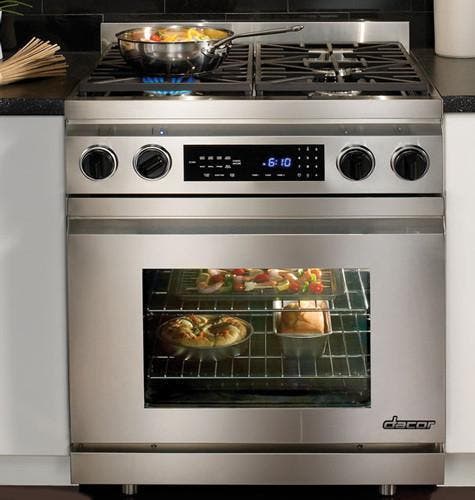 Dacor DR30DHLP Liquid Propane