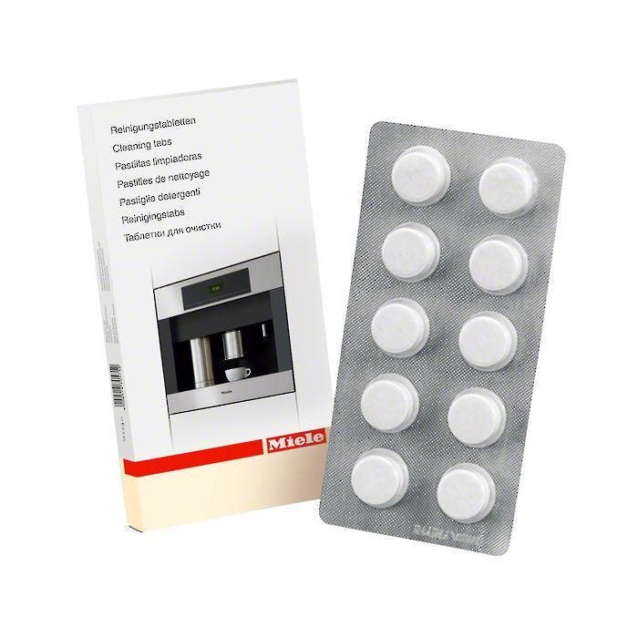 Miele 07616440 Cleaning Tablets