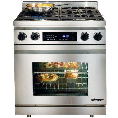 Dacor ADB3009 Stainless Steel