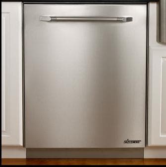 Dacor ADWM24H Stainless Steel