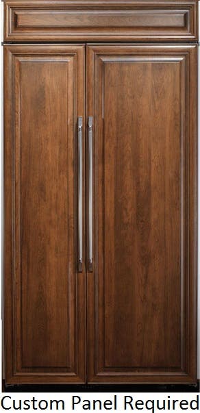 Dacor DYF42BNDI 42" Width