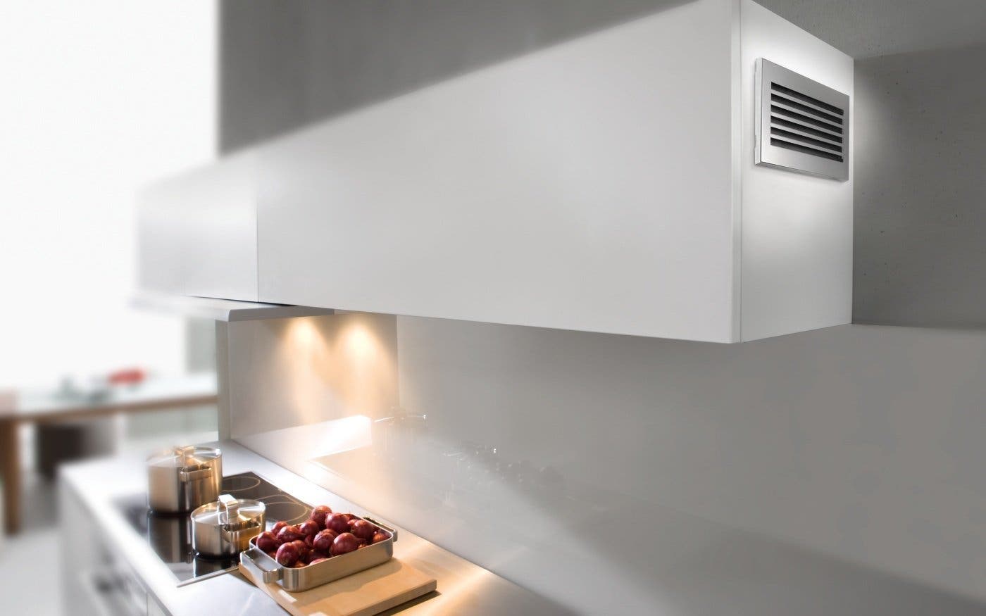 Miele DUU151 Stainless Steel