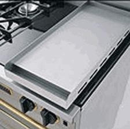 FiveStar FSG020 Cast Iron Griddle/Grill Kit