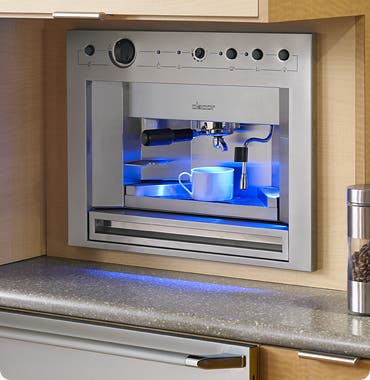 Dacor ACDC10 Coffee Decalcifier