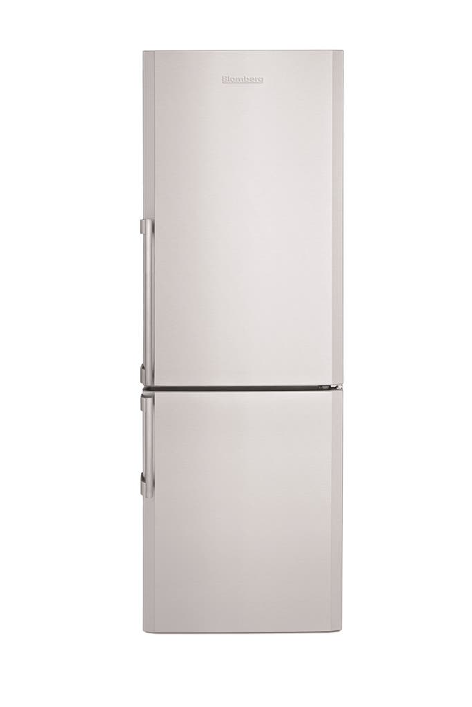 Blomberg BRFB1152SS Stainless Steel