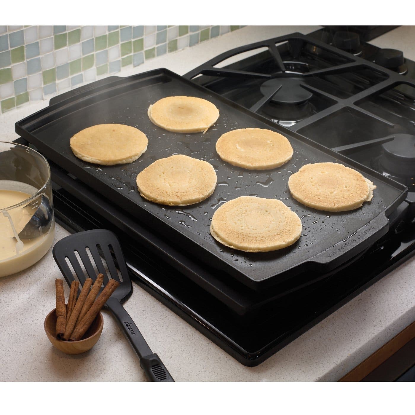 Dacor AG11 11 Inch Epicure Griddle