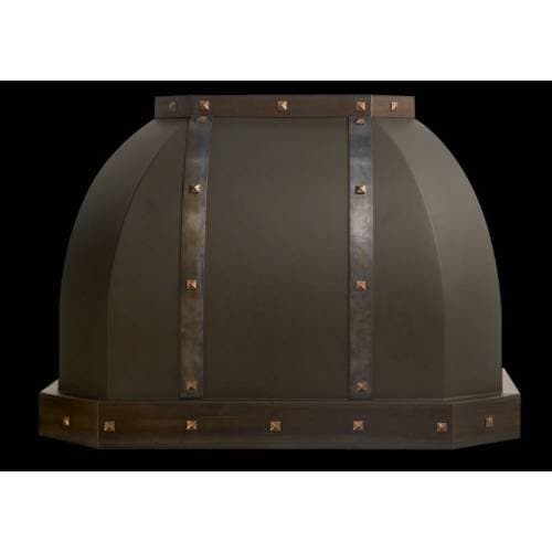 Vent-A-Hood JCH236C1PT Designer Hood