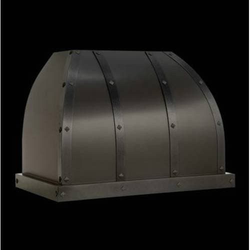 Vent-A-Hood JCH236C2PT Designer Hood