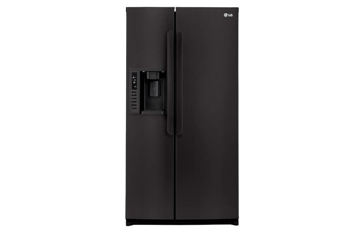 LG LSC27937SB Smooth Black