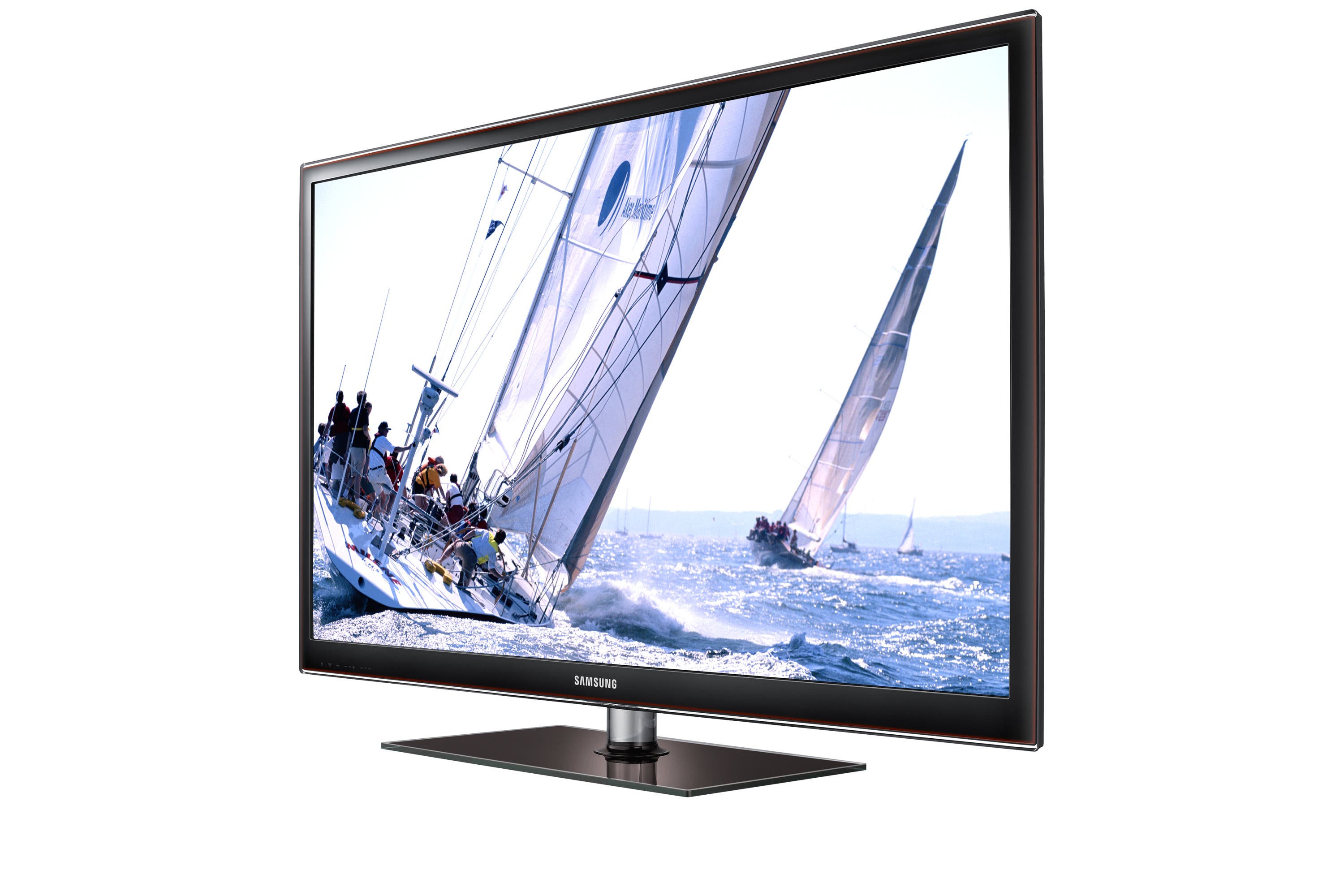 Samsung PN64D550 64'' Widescreen Plasma