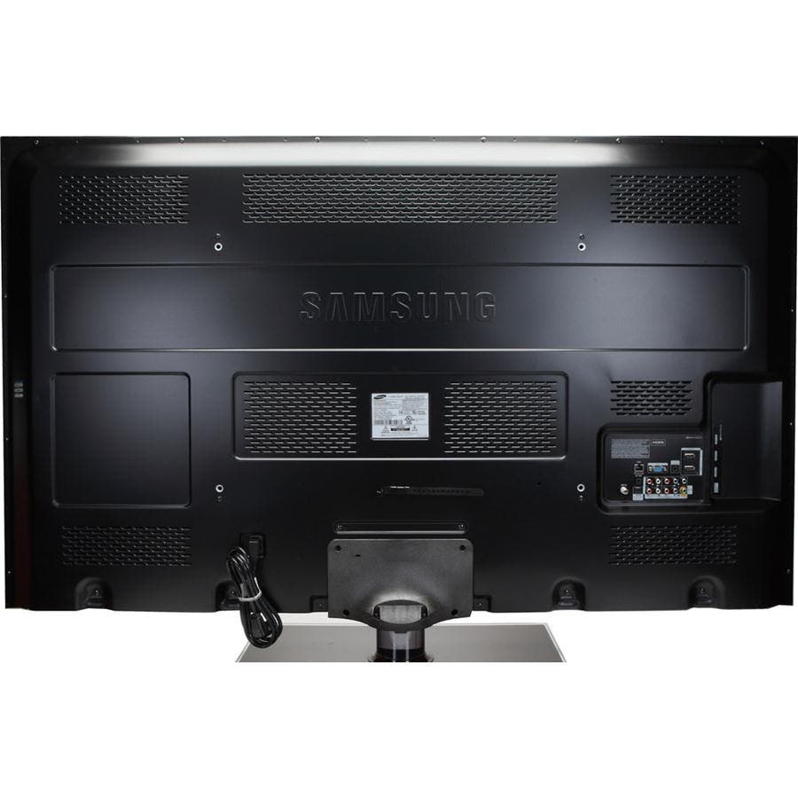 Samsung PN64D550 64'' Widescreen Plasma