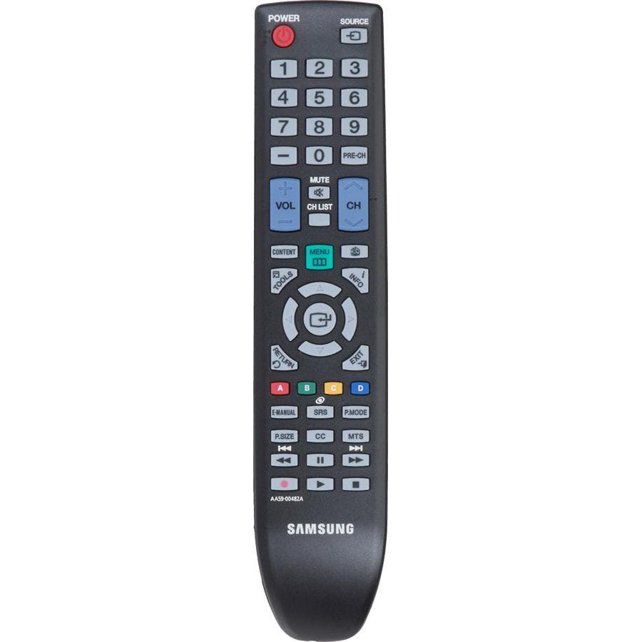 Samsung PN64D550 64'' Widescreen Plasma