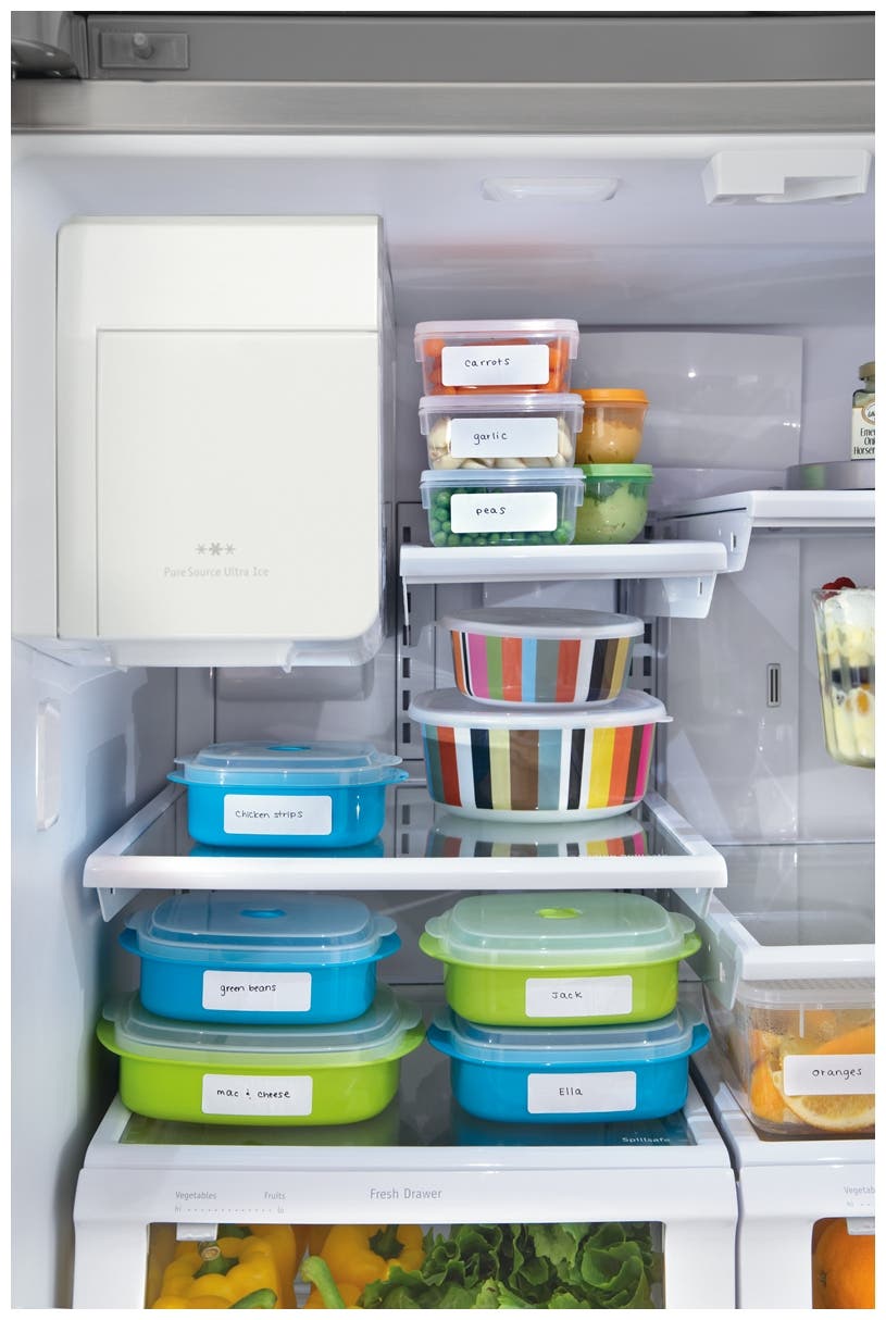 Frigidaire FGHG2366PF Stainless Steel