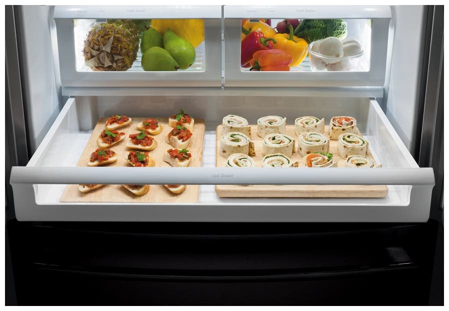 Frigidaire FGHG2366PF Stainless Steel