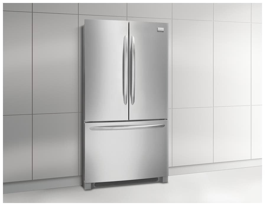 Frigidaire FGHG2366PF Stainless Steel