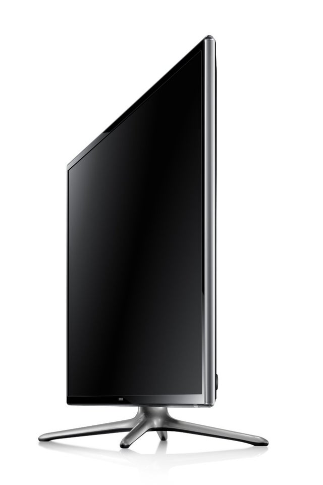 Samsung Electronics UN50F6300