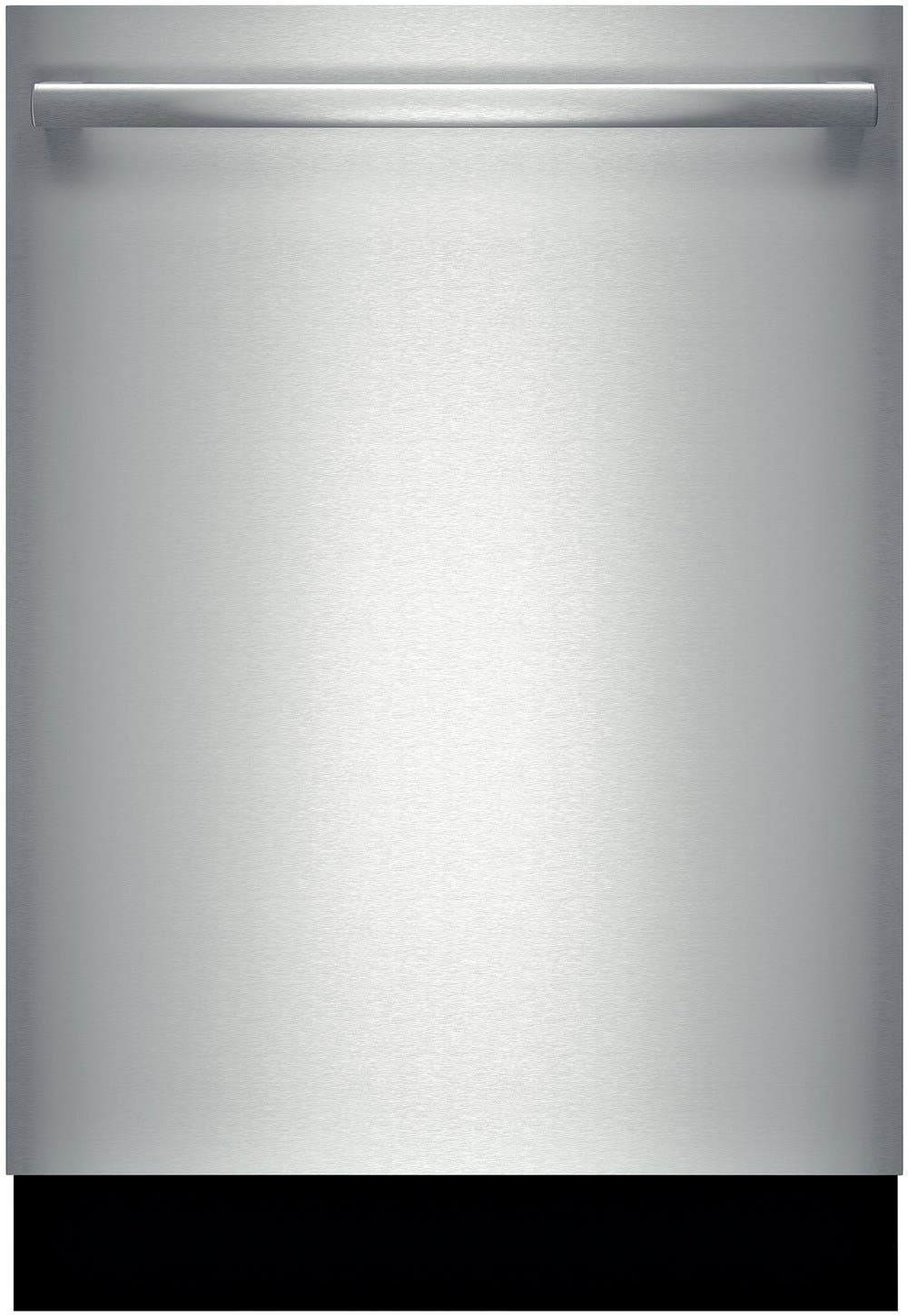 Bosch SHX8PT55UC Stainless Steel