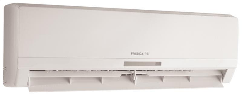 Frigidaire FRS18PYS2 18,000 BTU Single Zone Ductless Split System