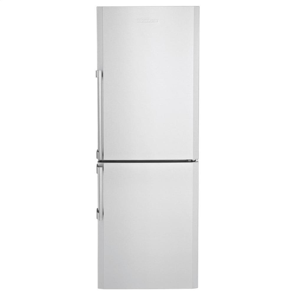 Blomberg BRFB1042SS Stainless Steel