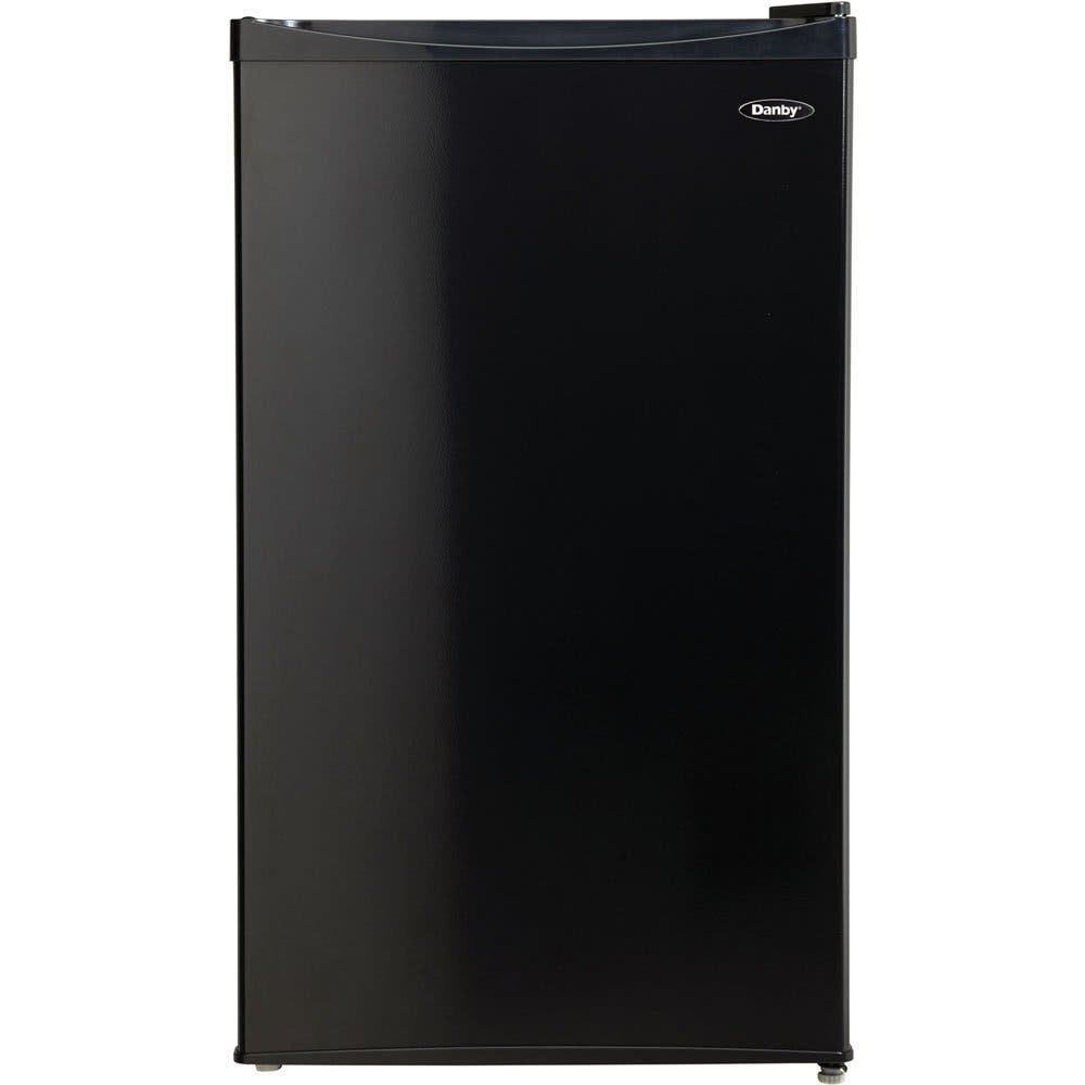 Danby DCR033A1BDB Black