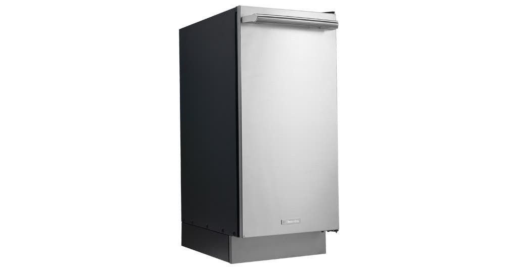 Electrolux EI15TC65HS Stainless Steel