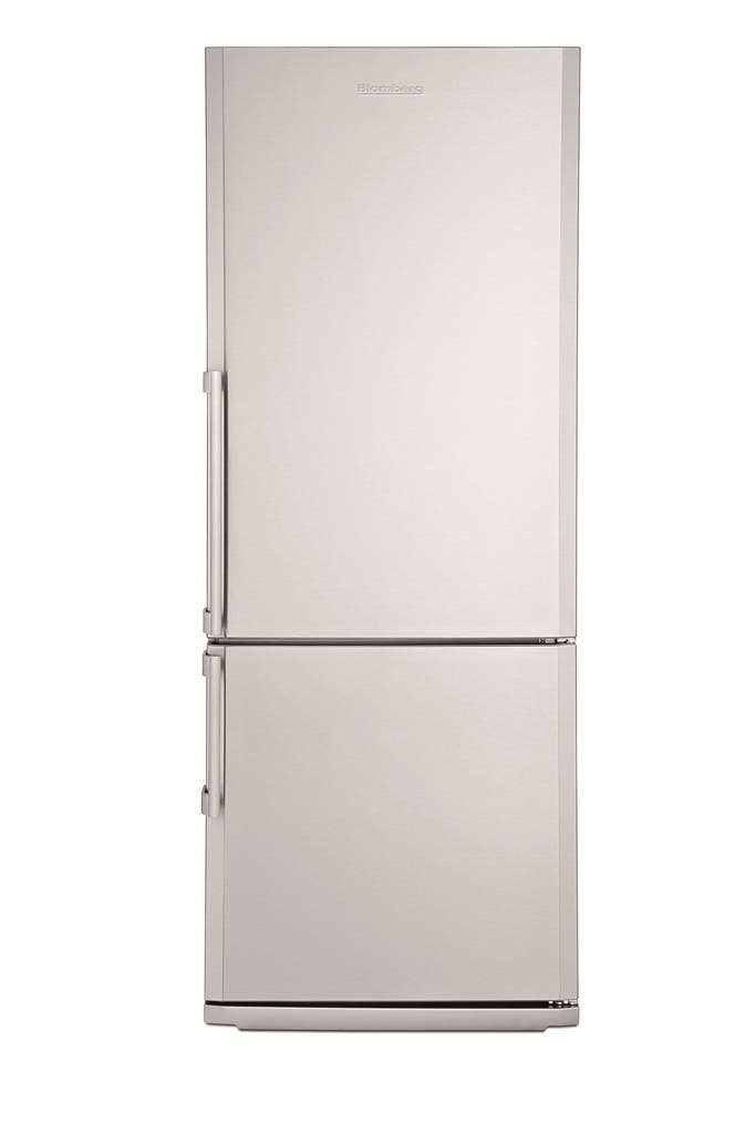 Blomberg BRFB1452SS Stainless Steel