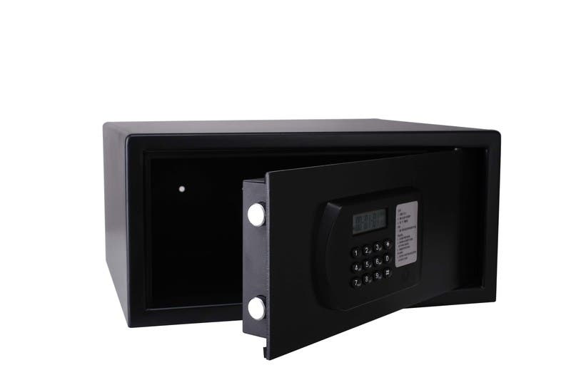 Avanti RS88B 0.88 CU. Ft. Hotel Room Safe