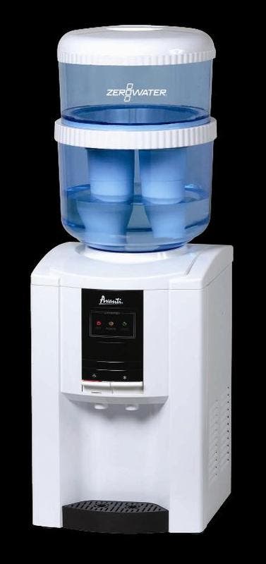Avanti WDTZ000 13" Water Cooler