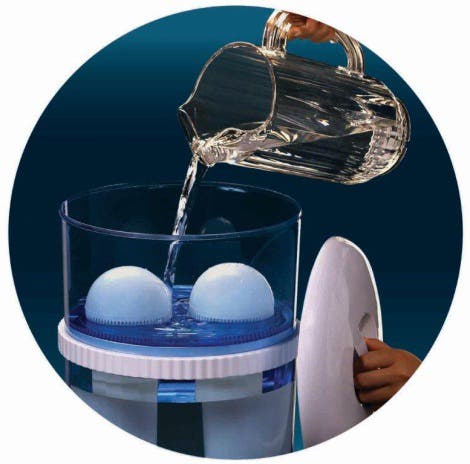 Avanti WDTZ000 13" Water Cooler