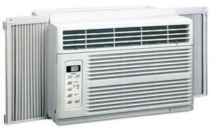 Friedrich CP06F10 6,000 BTU Room Air Conditioner