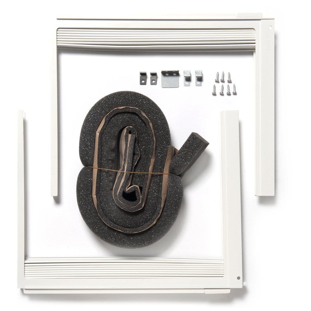 Friedrich KWIKQ Window Mounting Kit