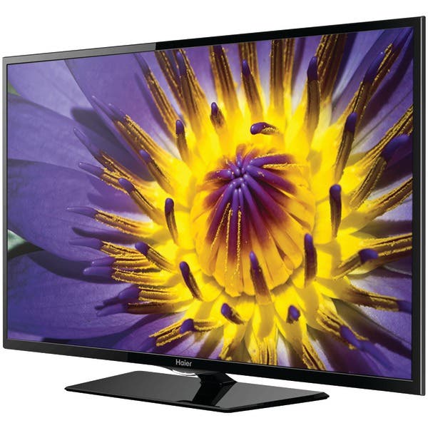 Haier LE50F32800 50" 1080p 60 Hz Roku