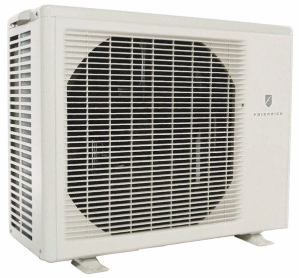 Friedrich MR09C1H Indoor Unit