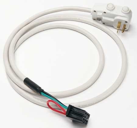 Friedrich PXPC23000 LCDI 230 Volt 15 Amp 0 kW Power Cord