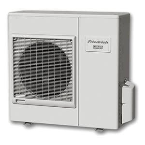 Friedrich MR24DY3F Outdoor Unit