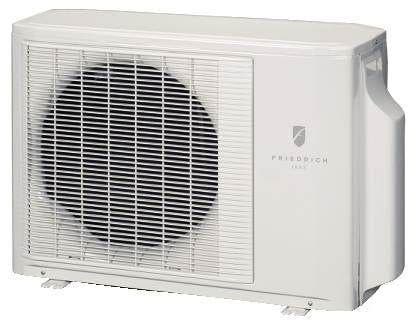 Friedrich MR12Y3H Outdoor Unit