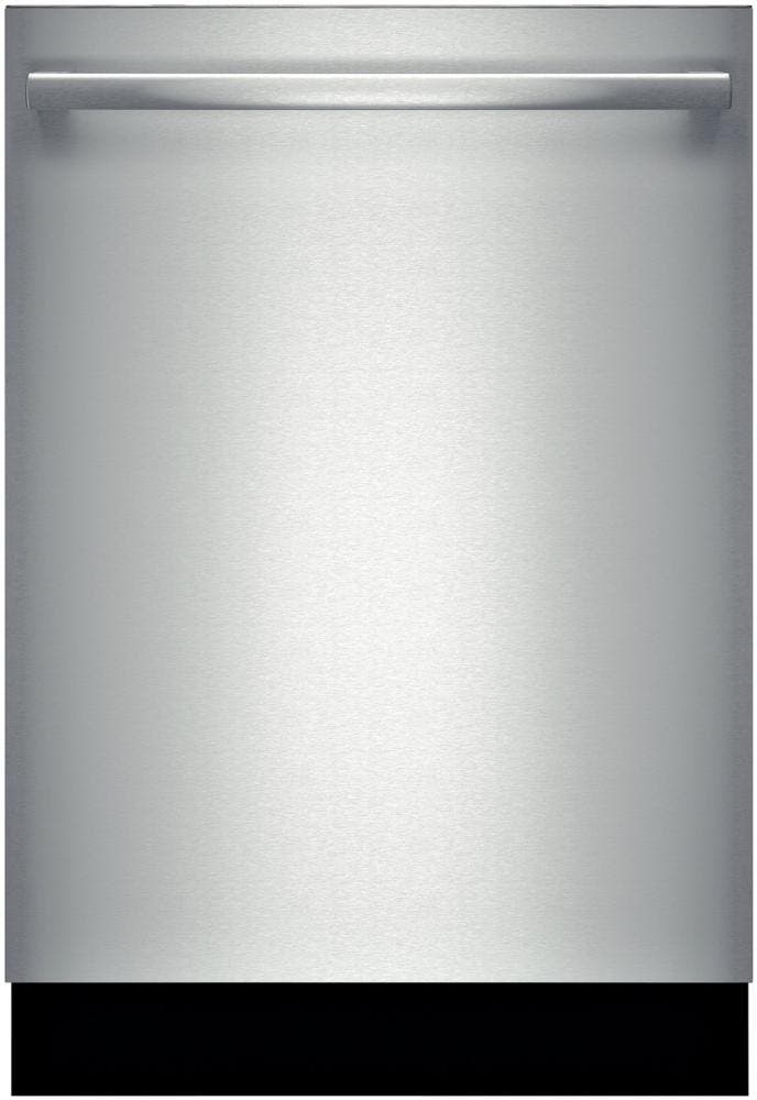 Bosch SHX4AT75UC Stainless Steel