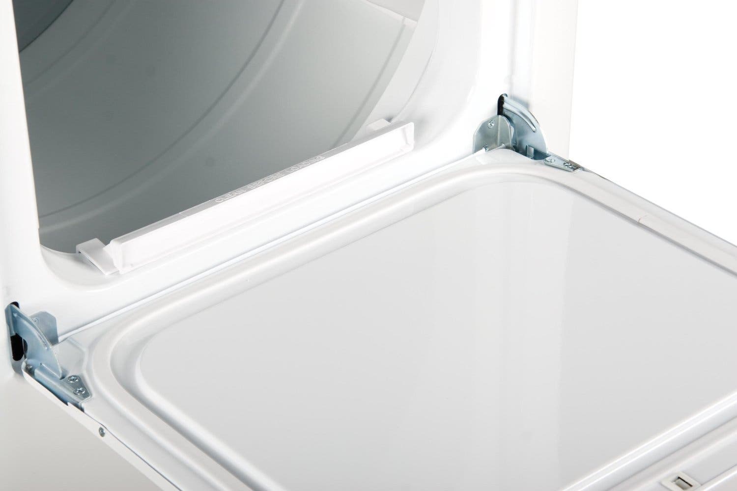 Haier RDG350AW White