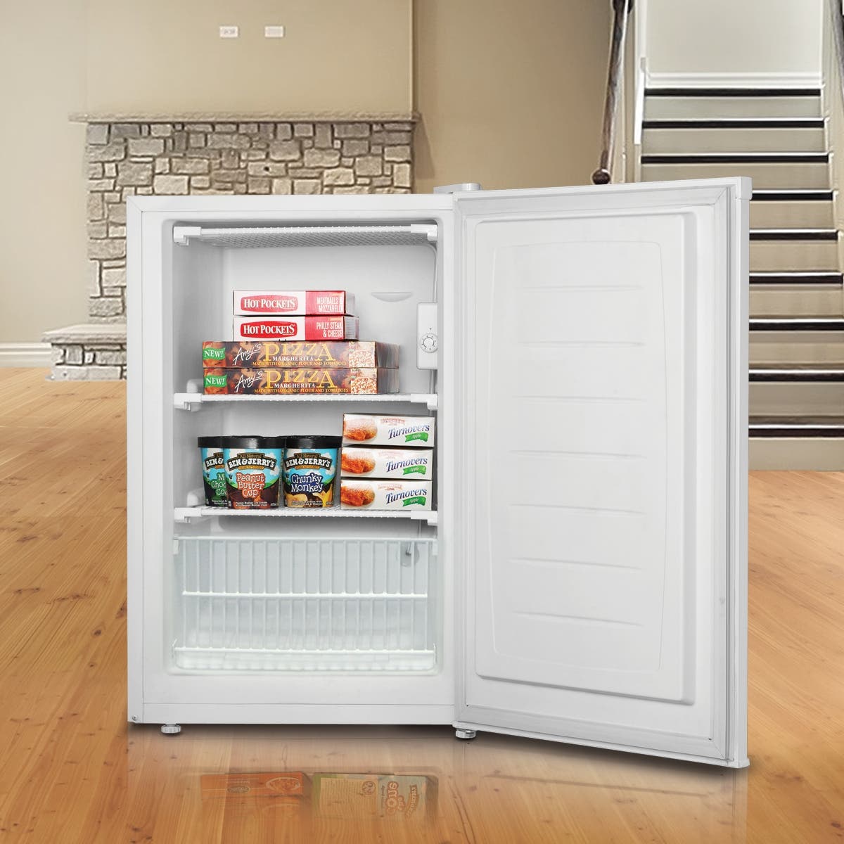Haier HUM031EA White
