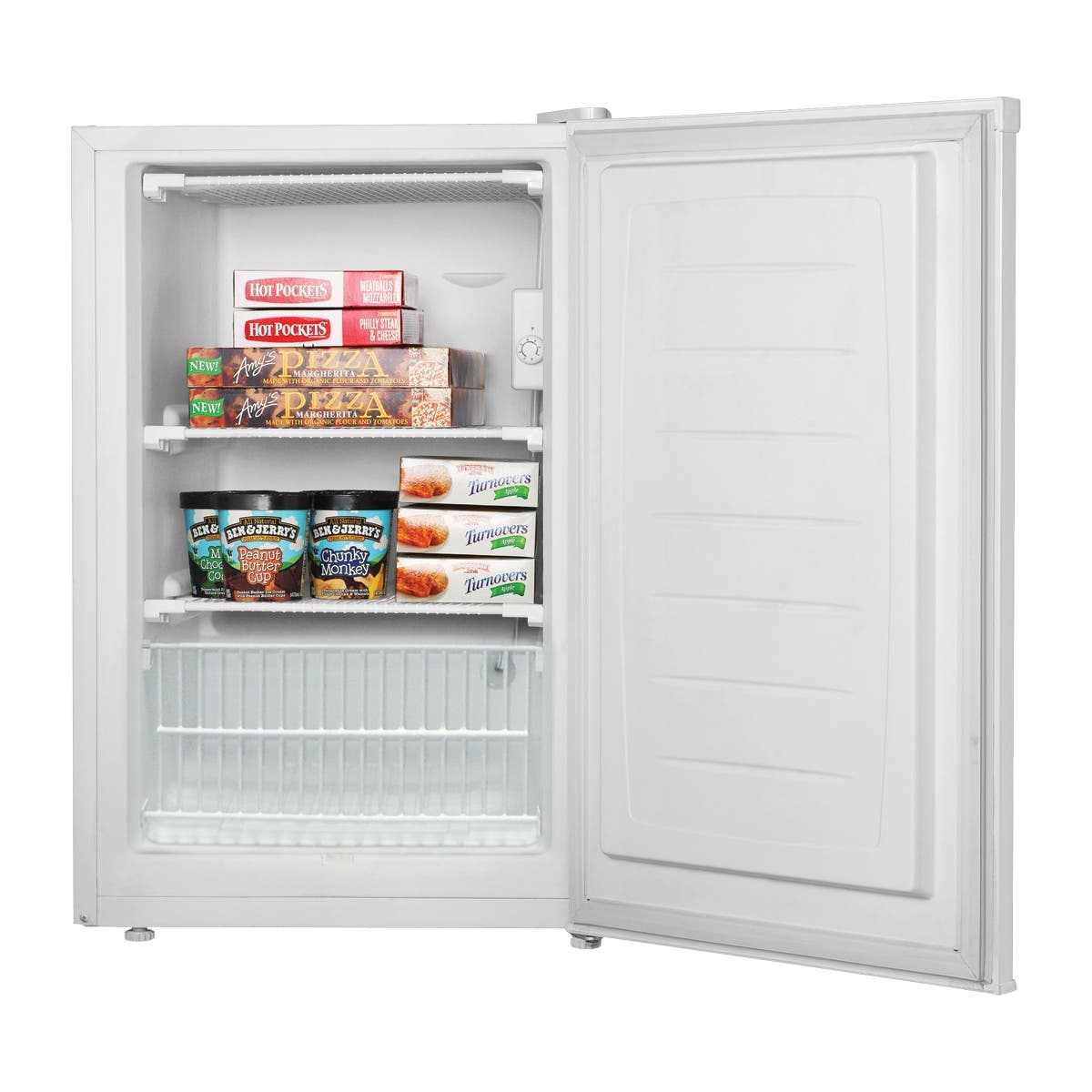 Haier HUM031EA White