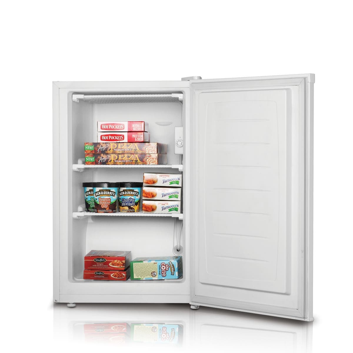 Haier HUM031EA White