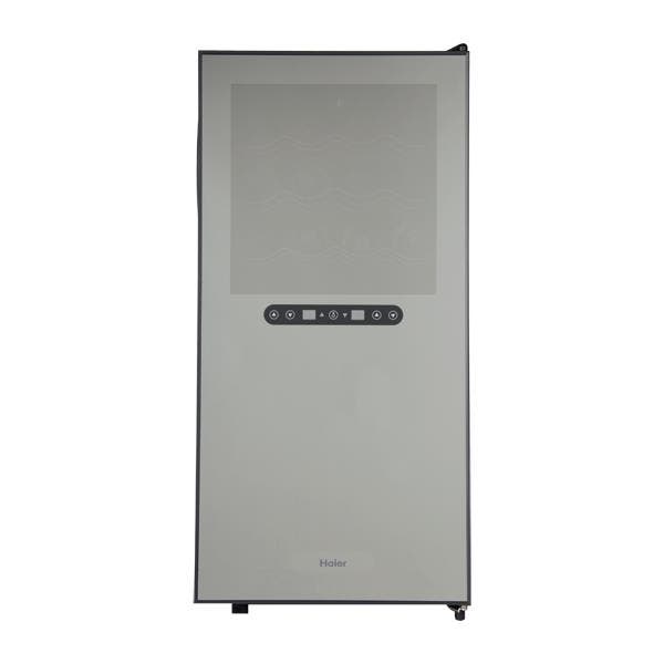 Haier HVTM32DABB Black