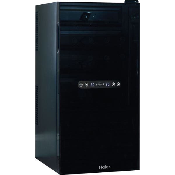 Haier HVTM32DABB Black