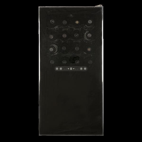 Haier HVTM32DABB Black