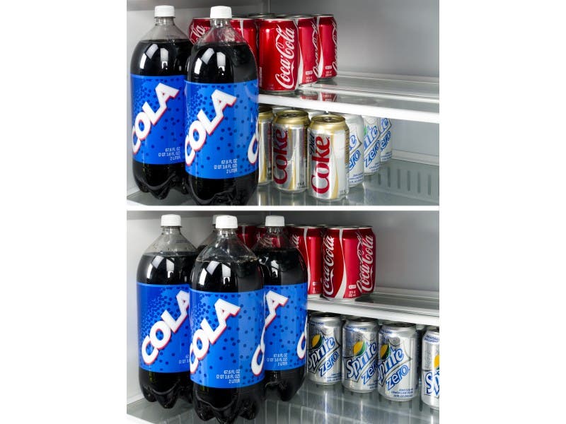 Haier BC100GS 24 Inch Built-in Beverage Center